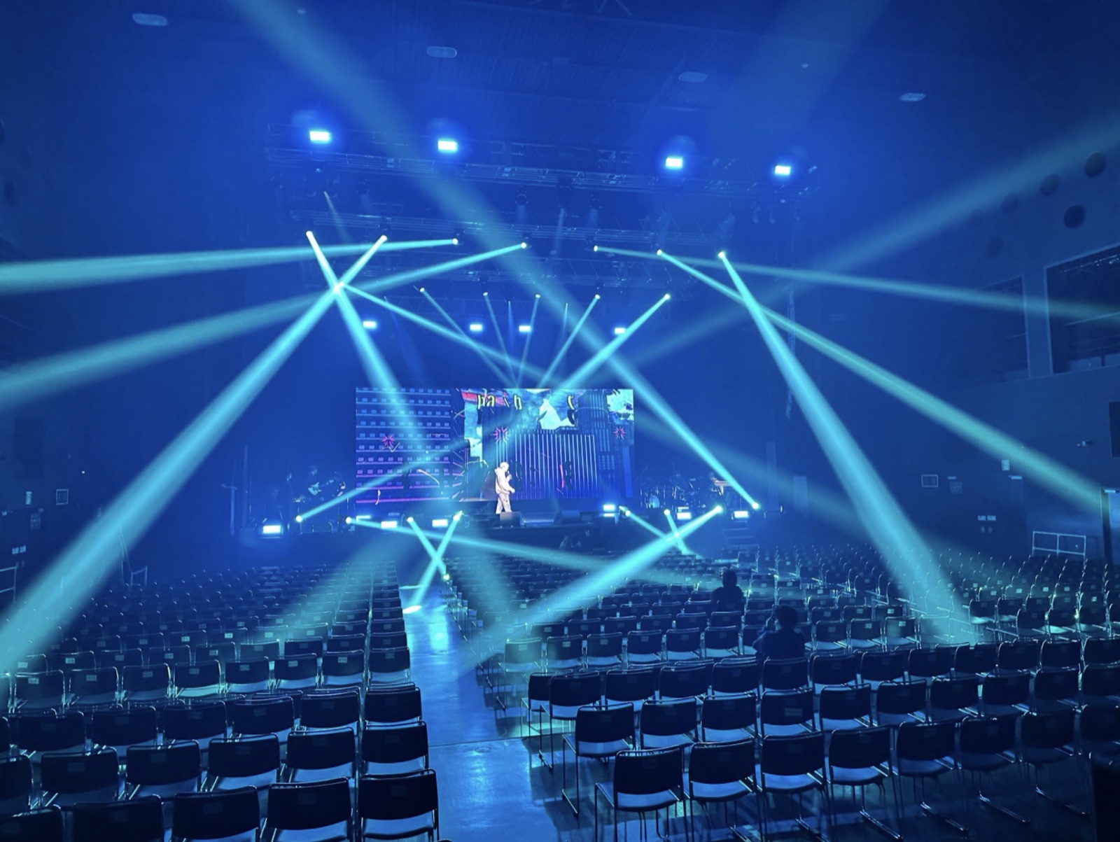 Kang Daniel Concert [ACT] 立川ステージガーデン